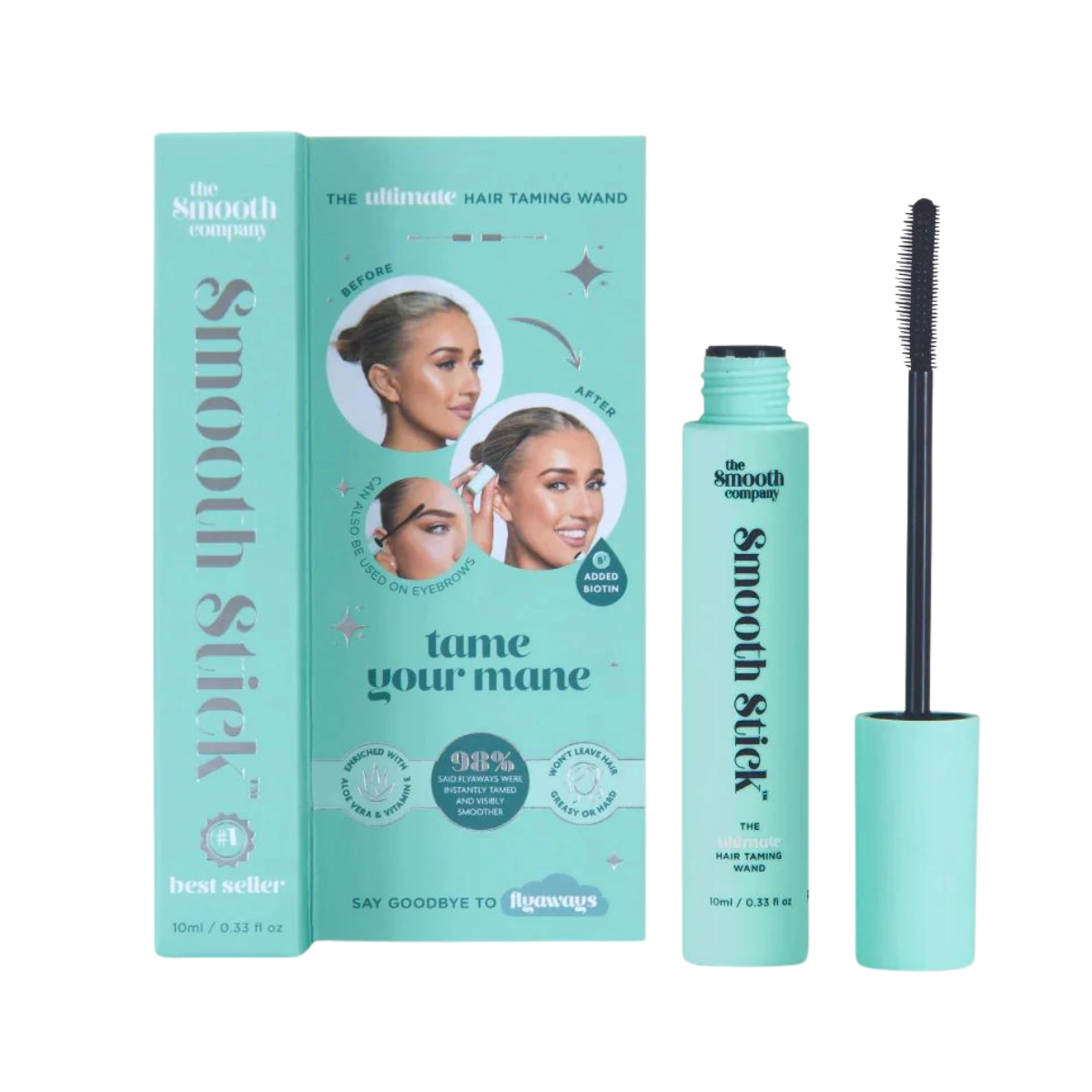 The Smooth Company Smooth Stick, €16.99