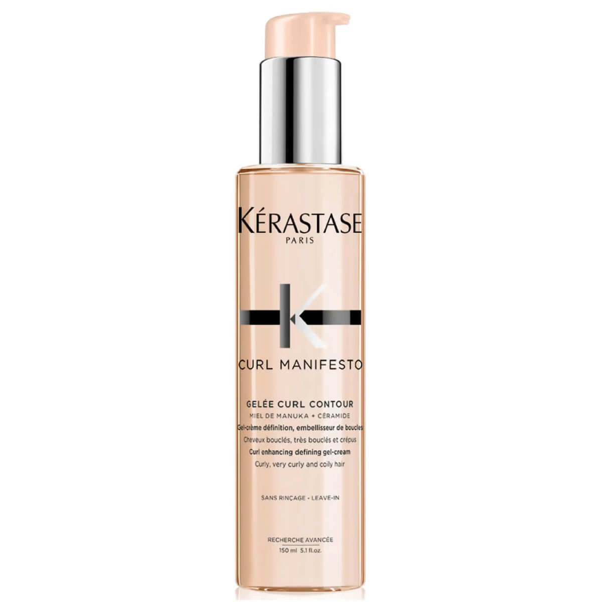 Kérastase Curl Manifesto Gelée Curl Contour Gel-Cream, €35.95