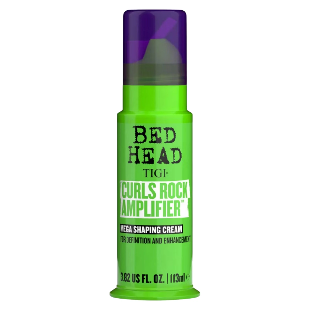 Bed Head by TIGI Curls Rock Amplifier Curly Hair Cream, €12.99