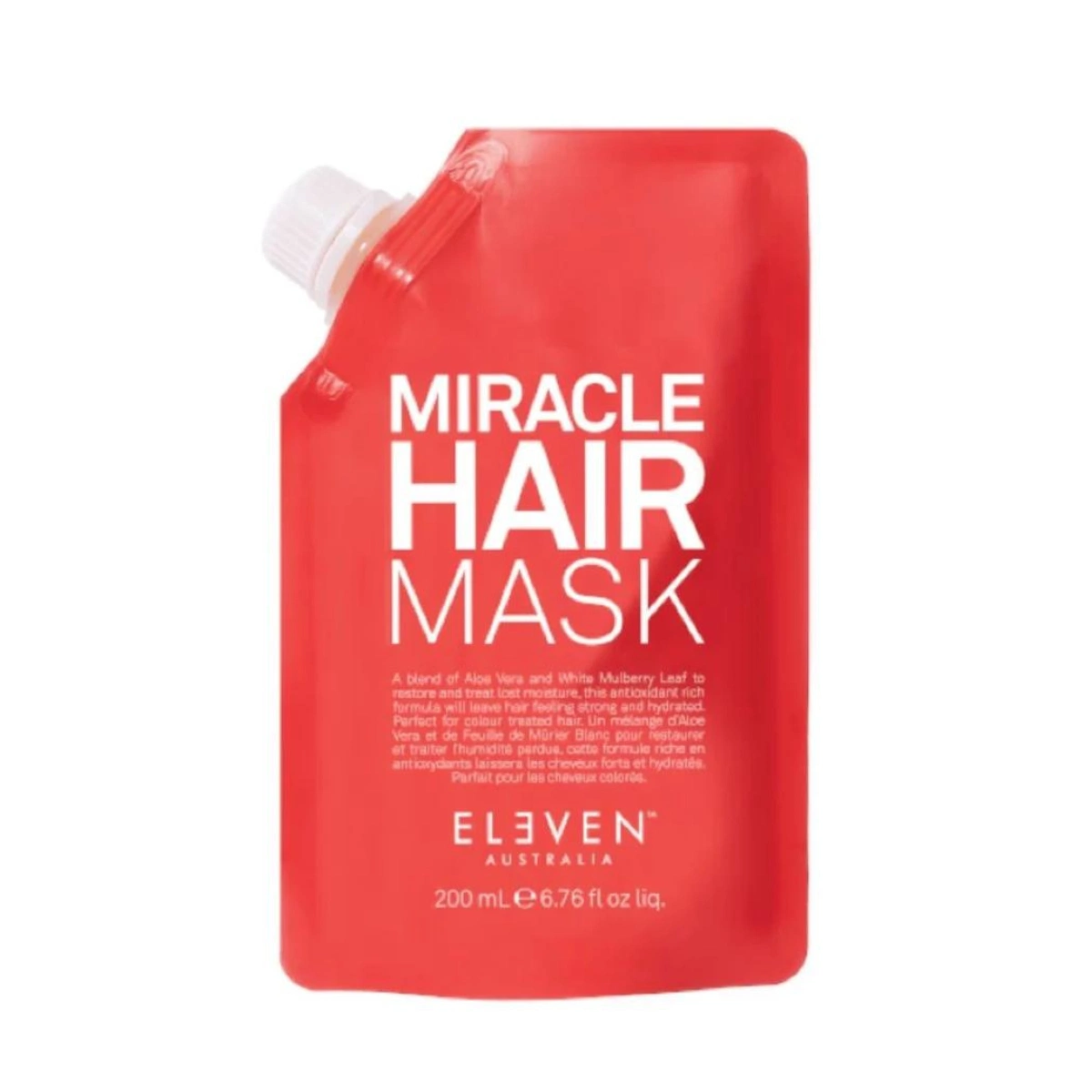 Eleven Miracle Hair Mask, €23