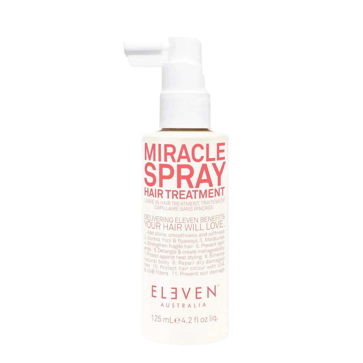 Miracle Spray Hair Treatment, €23