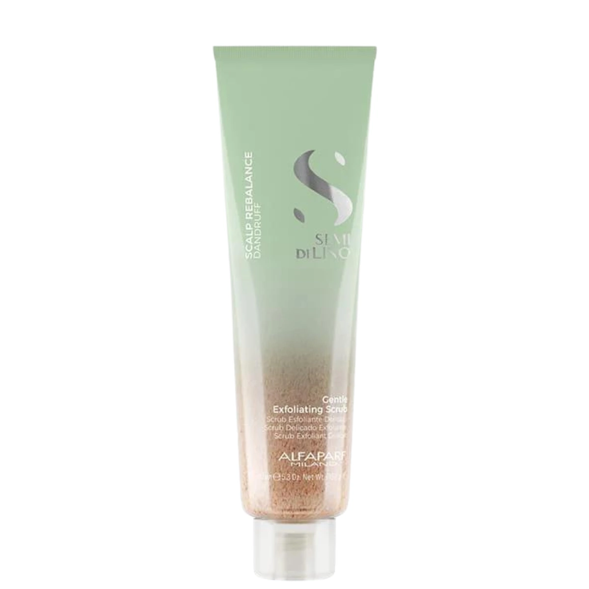Alfaparf Semi Di Lino Scalp Rebalance Gentle Exfoliating Scrub, €19.13