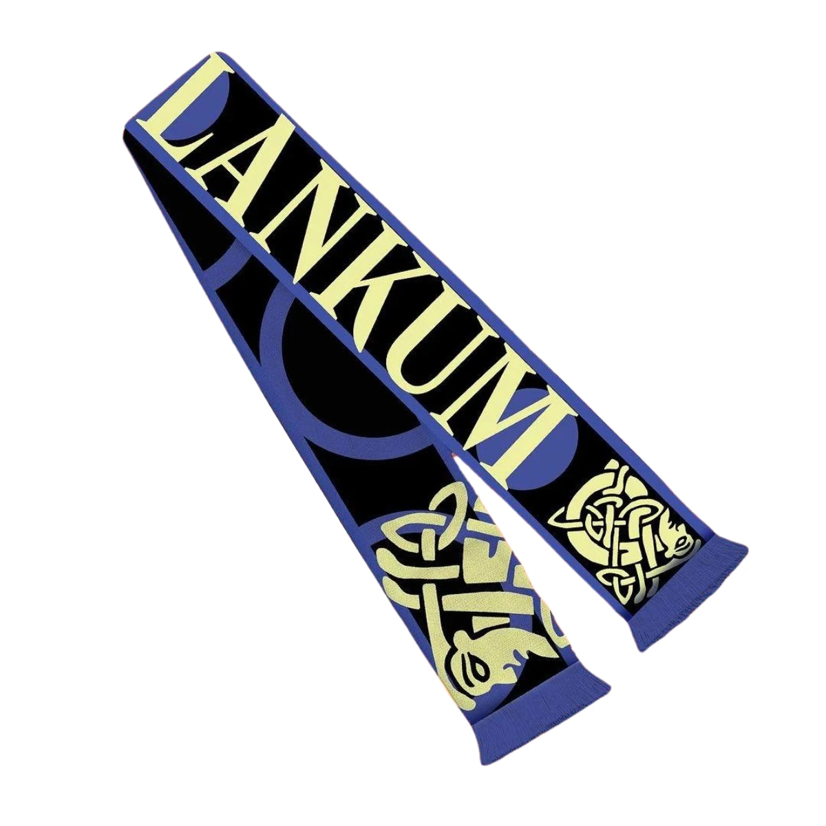 Lankum Scarf, €19.50