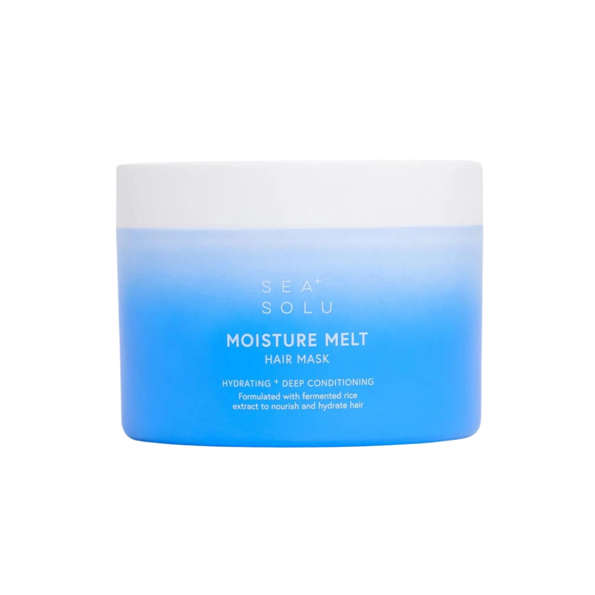 Sea + Solu Moisture Melt Mask, €33.95