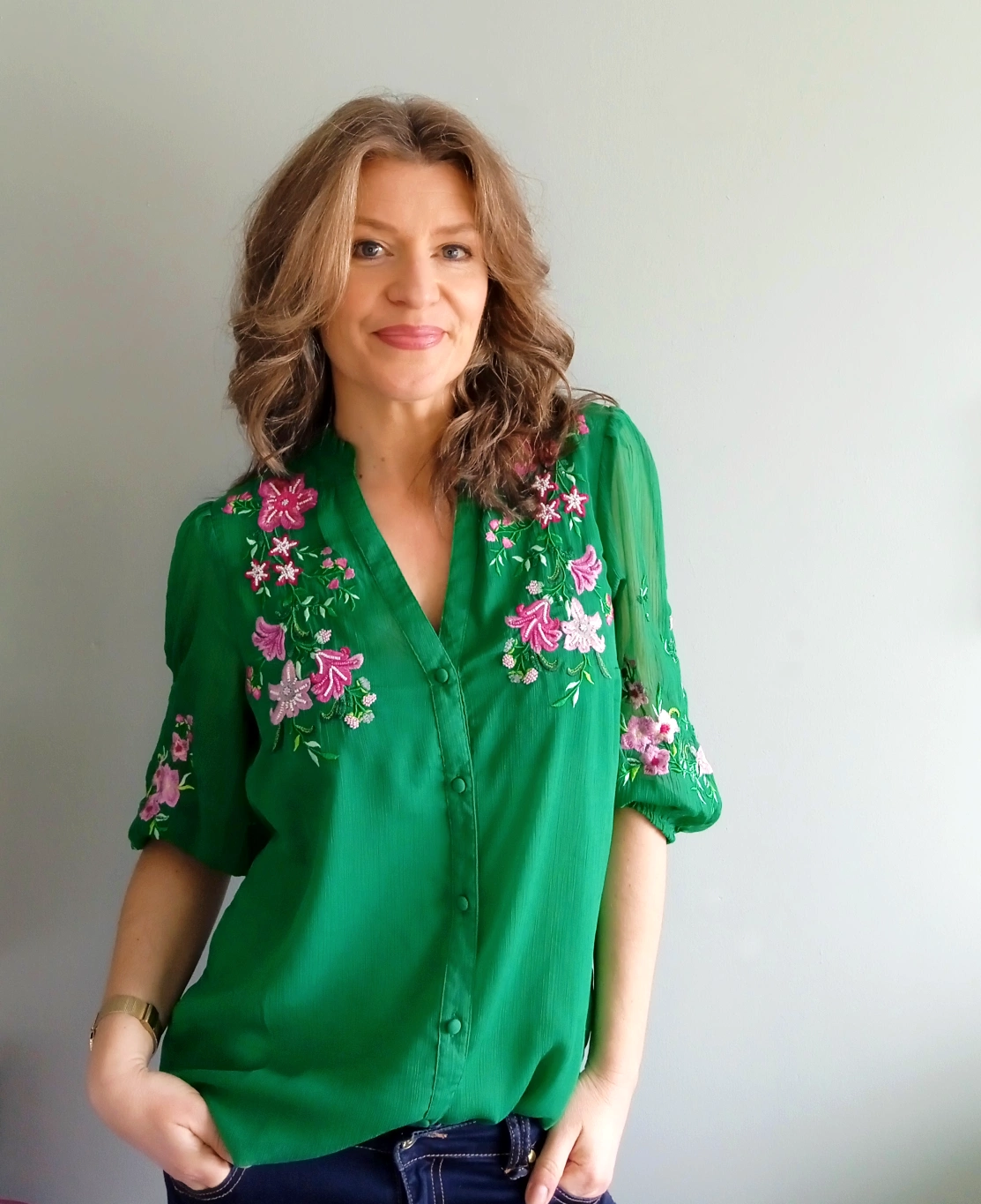 Evie Woods The Story Collector