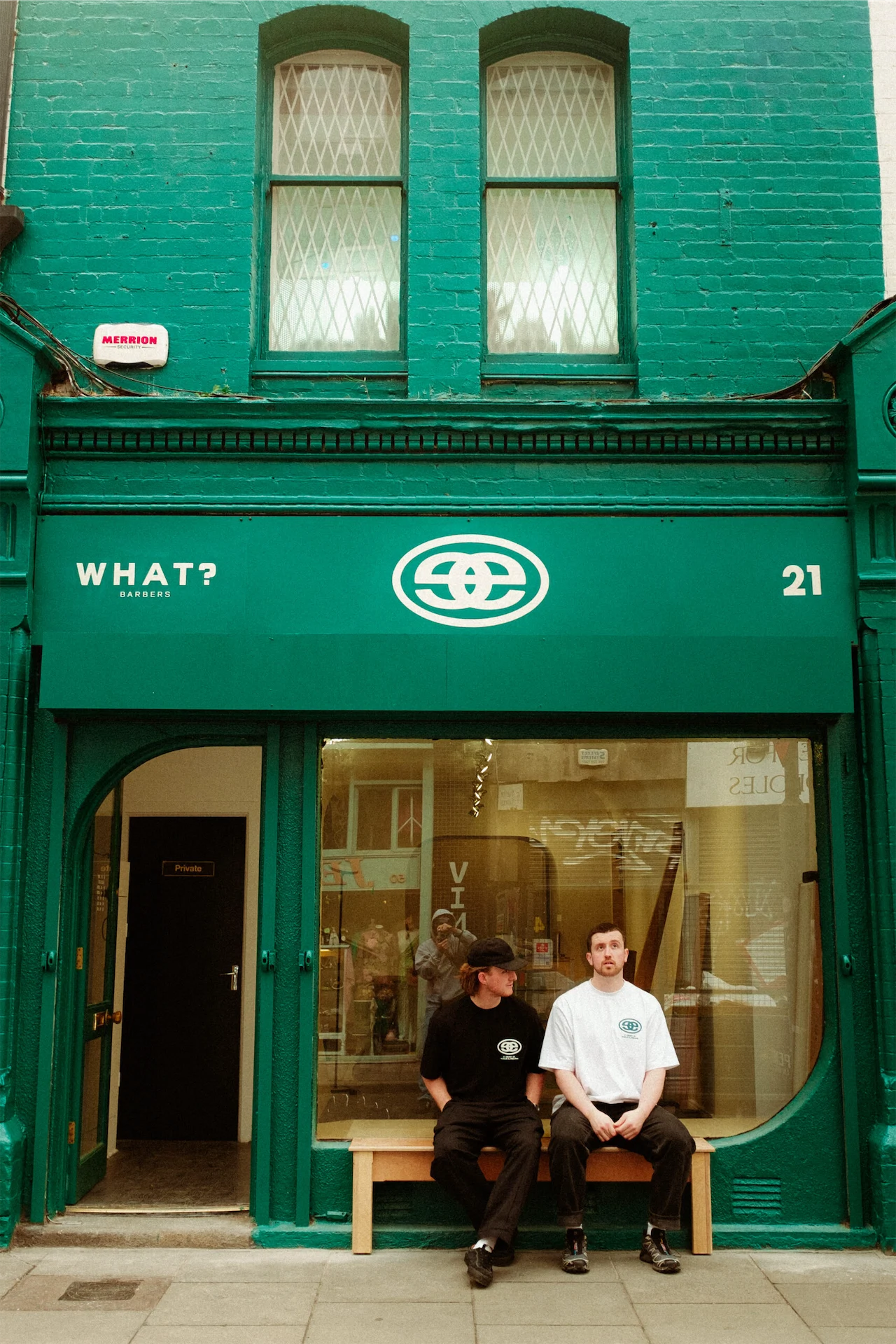 Emporium: ‘We want to be remembered for changing streetwear culture in Ireland’