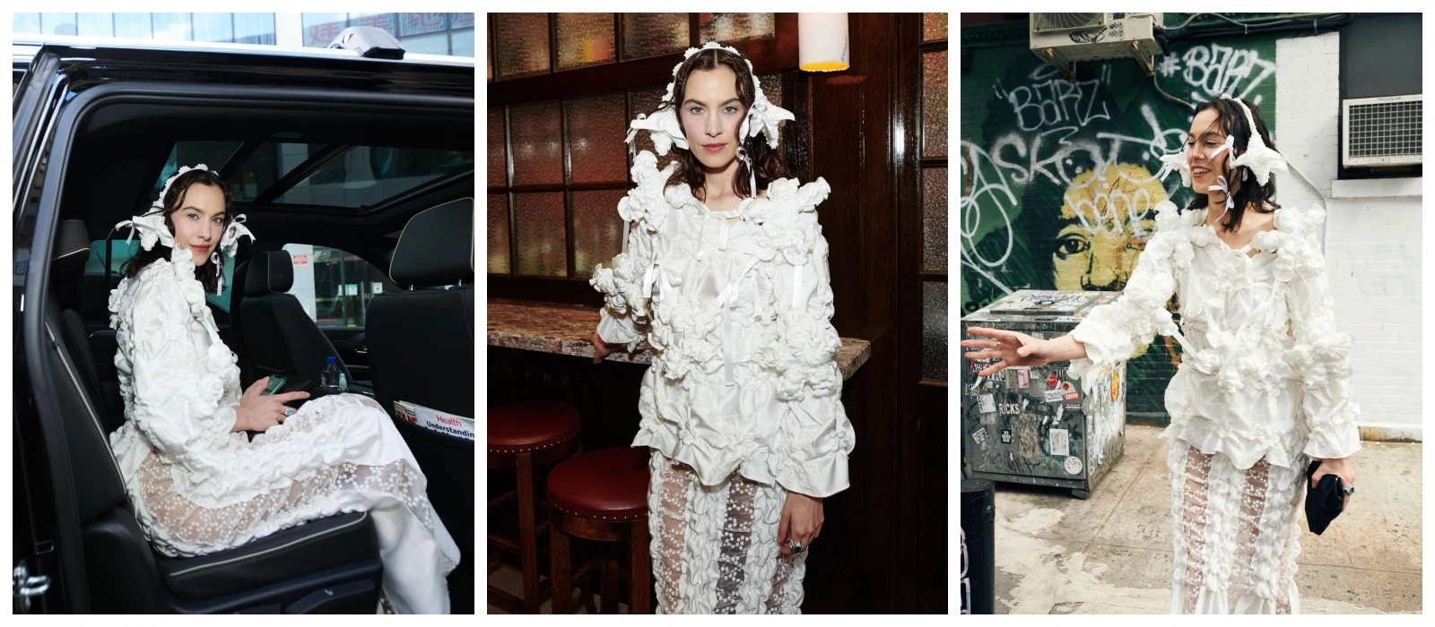 The Irish designers beloved by your favourite celebrities The Irish designers beloved by your favourite celebrities