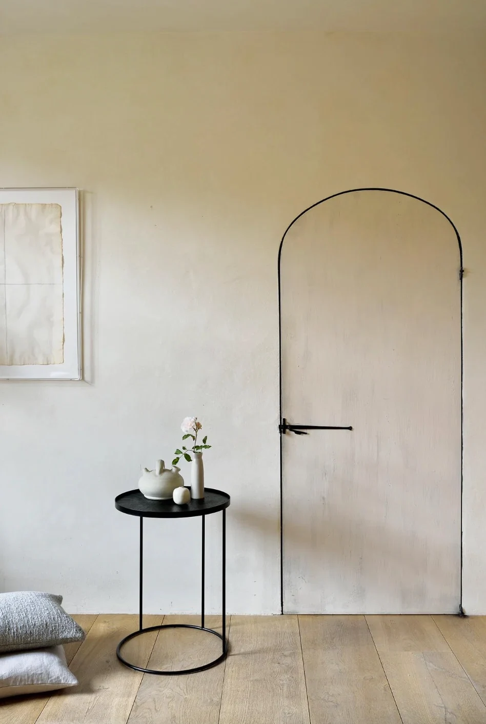 Tray Side Table, €216.95, Maven