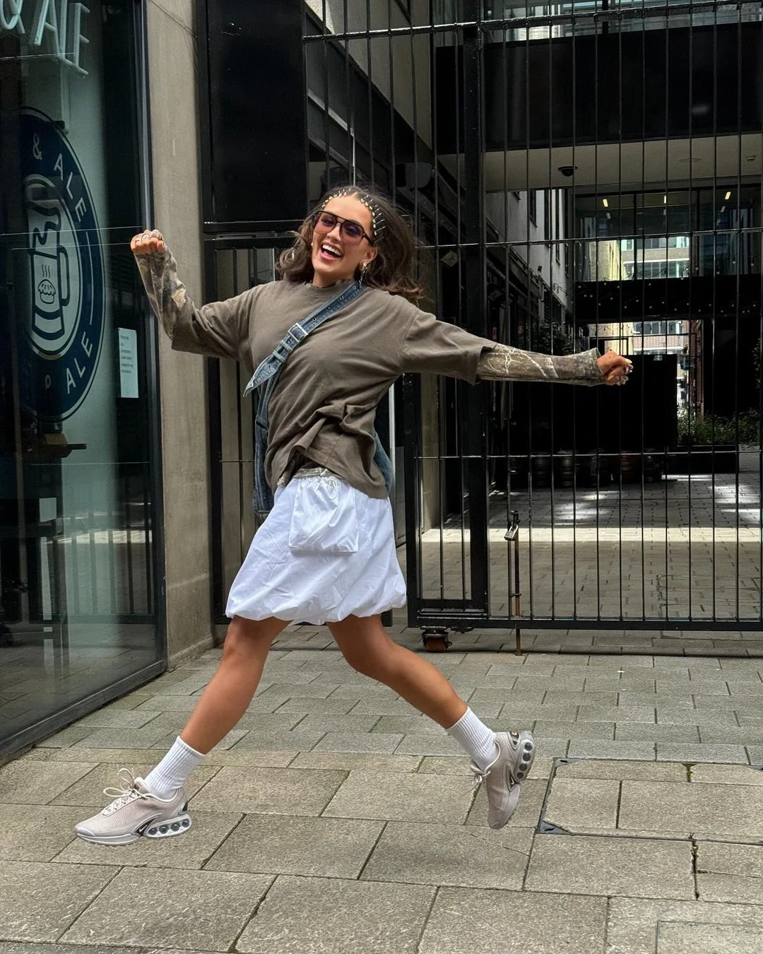 It’s a bubble skirt summer, here are our favourites It’s a bubble skirt summer, here are our favourites