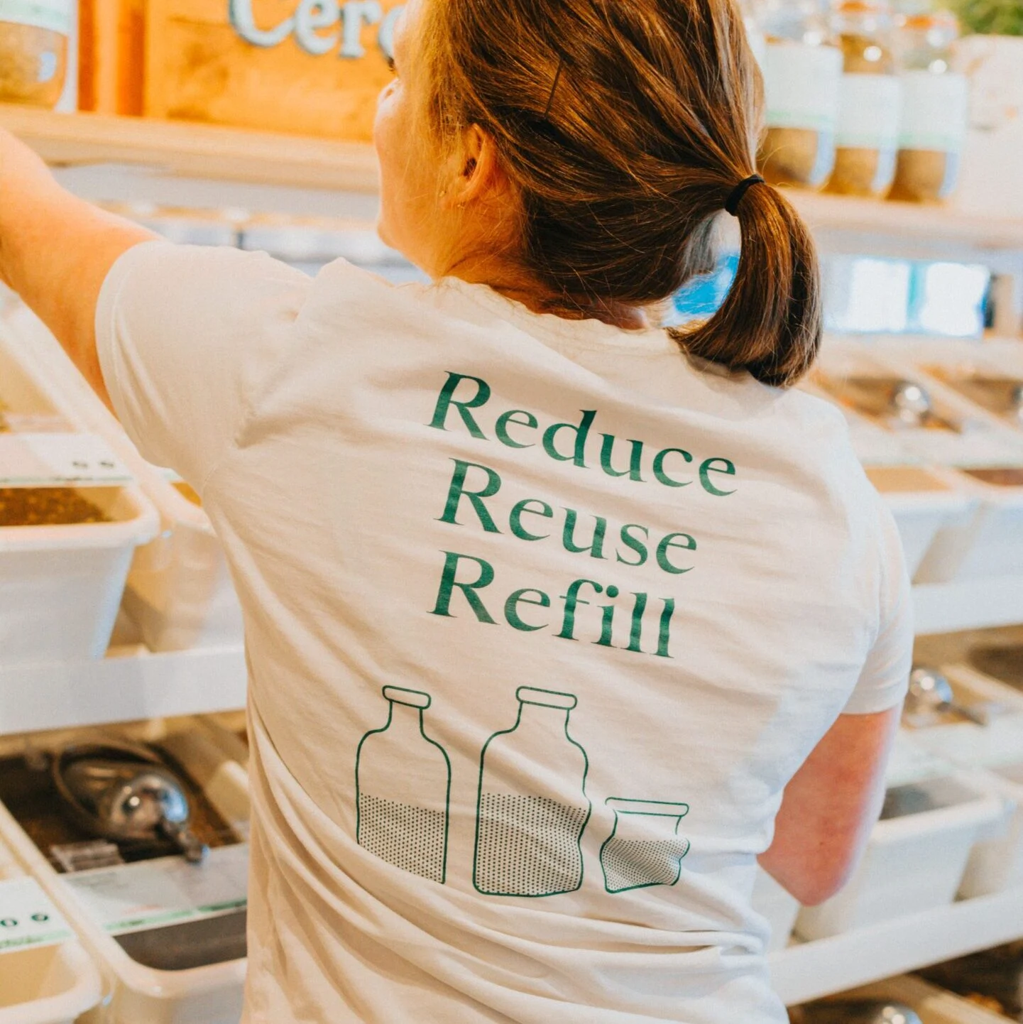 Jess Dollinger The Good Neighbour