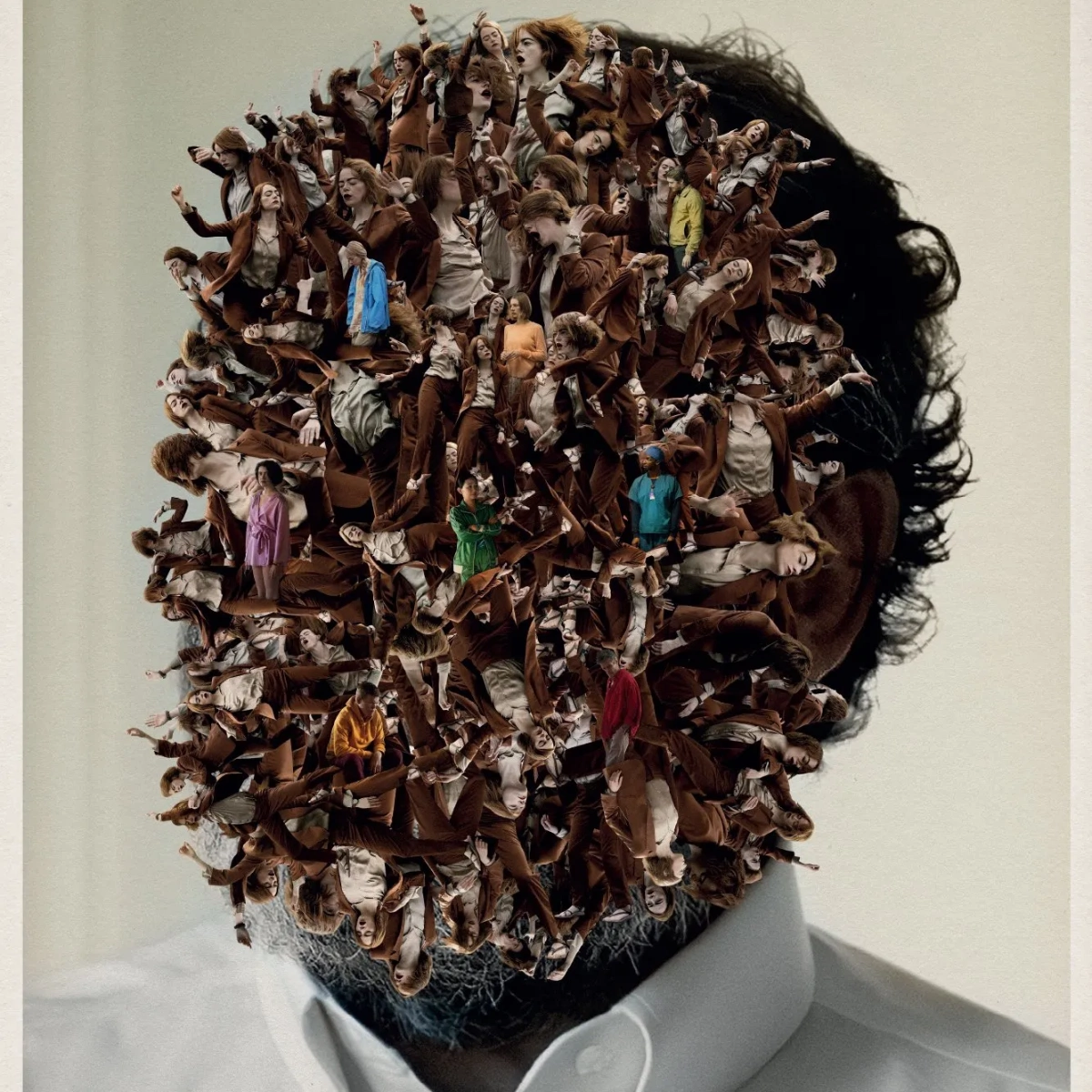 Kinds of Kindness, in cinemas now