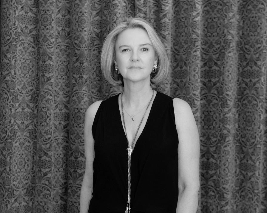 My Career: Radiologist Geraldine McGinty