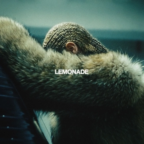 Lemonade Vinyl by Beyoncé, €50, Golden Discs