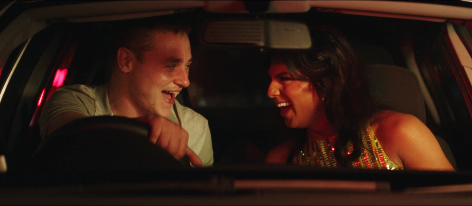 Unicorns: A queer love story with plenty of heart Unicorns: A queer love story with plenty of heart