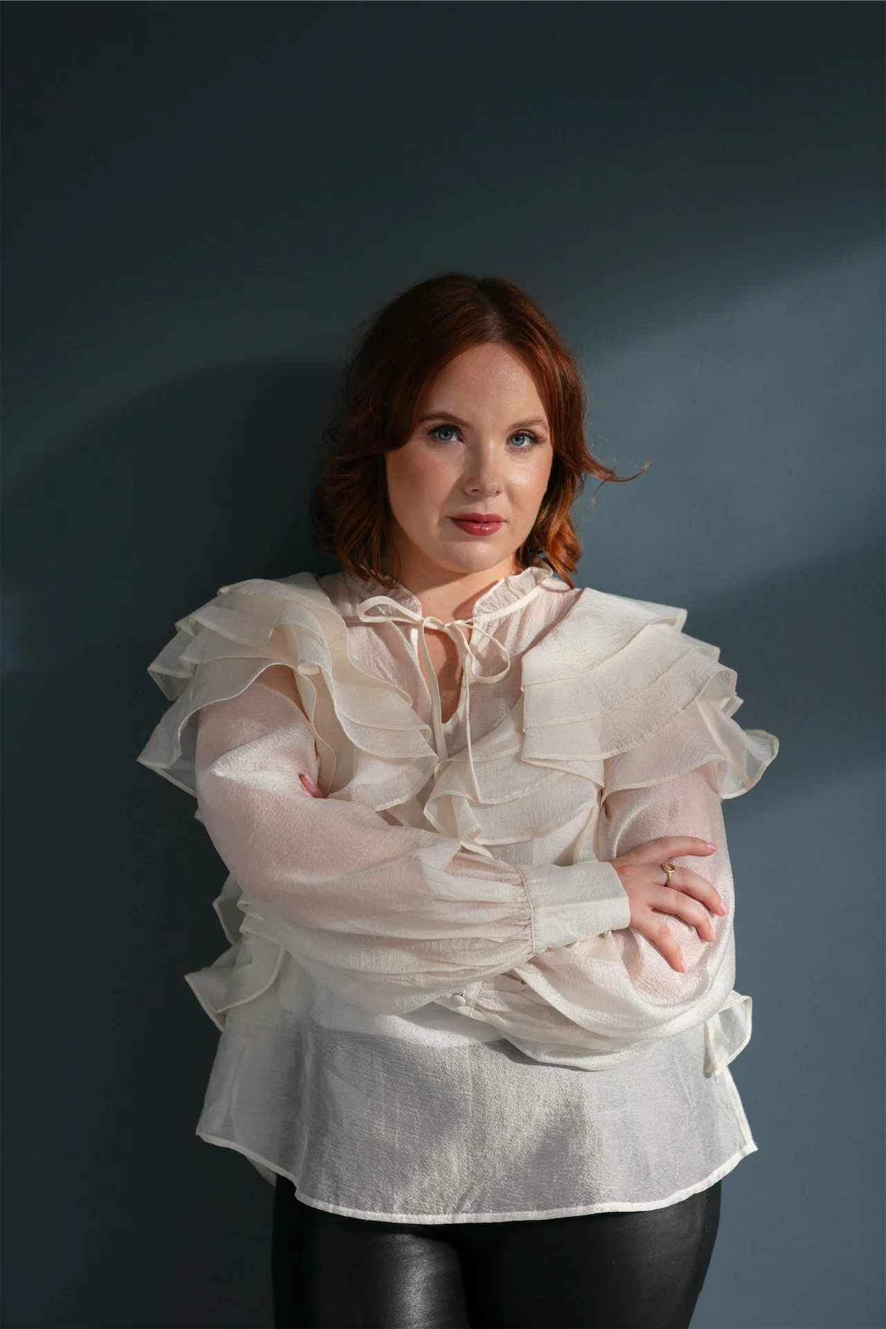 Bodies Christine Anne Foley