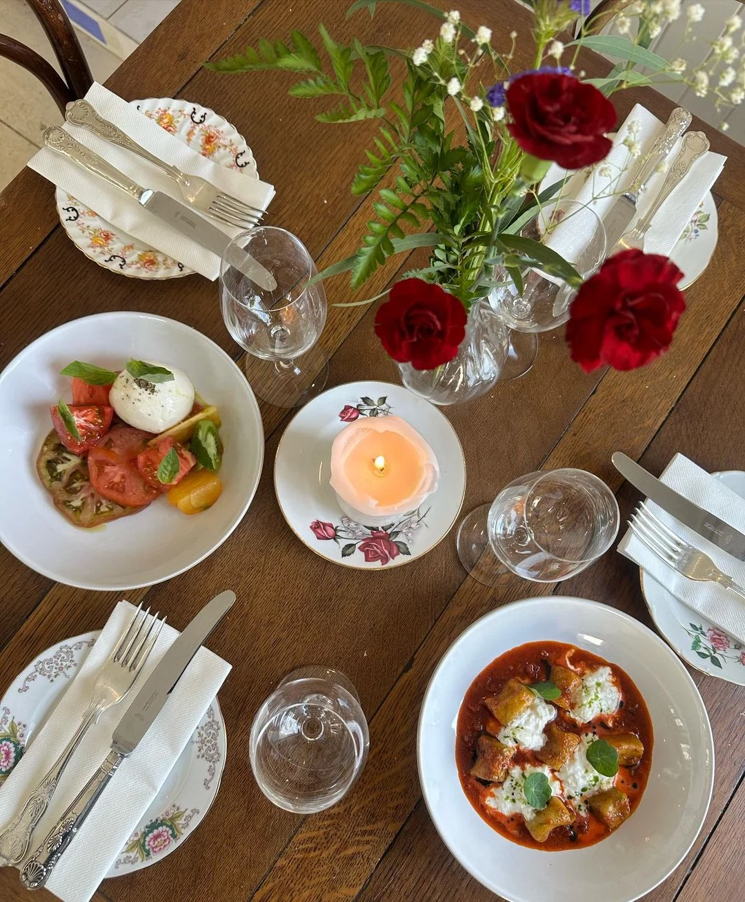 IMAGE Culinary Bucket List