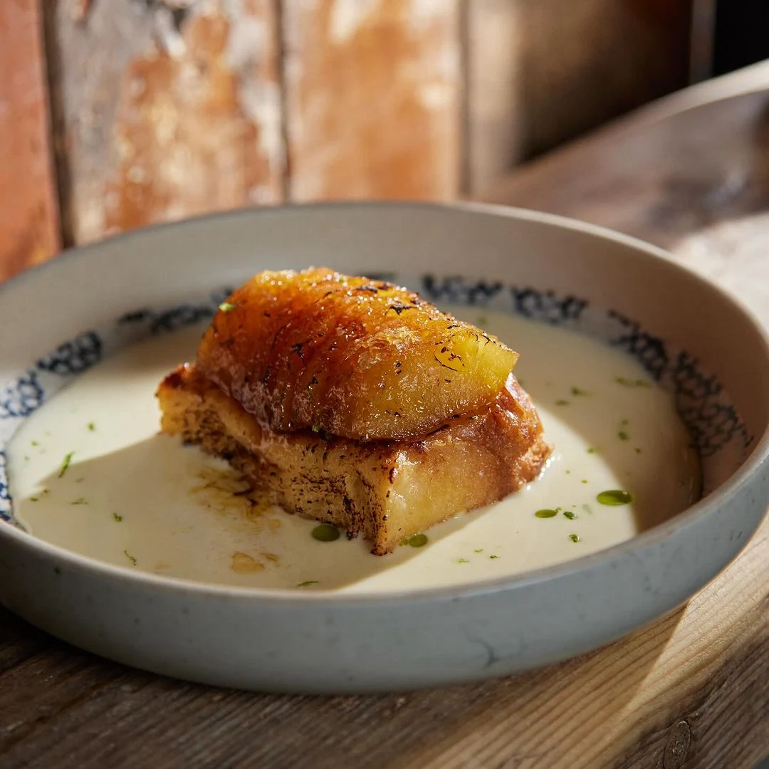 IMAGE Culinary Bucket List