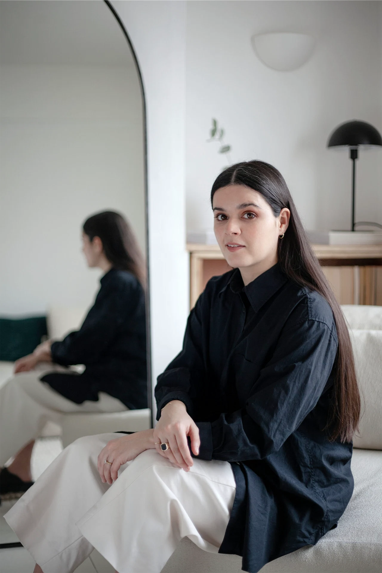 Design picks: designer Aoife Mulvenna shares her favourite interiors finds