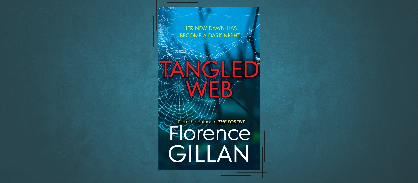 Tangled Web Florence Gillan