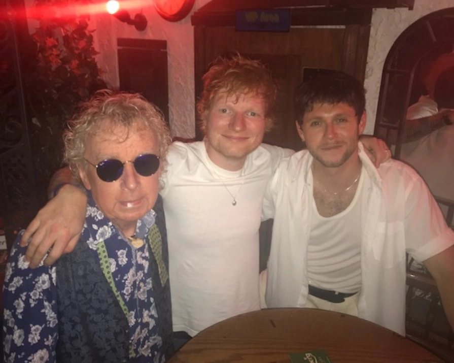 celeb approved spots