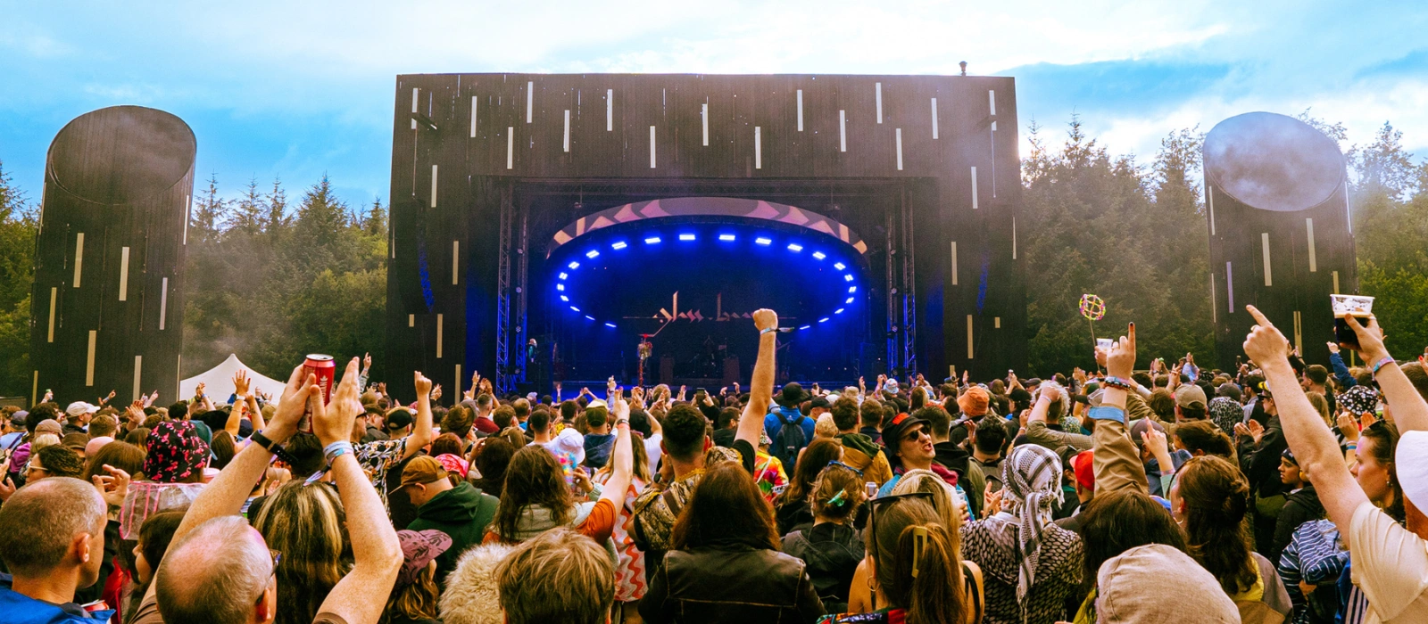 All Together Now 2024: A top contender for best weekend of the year