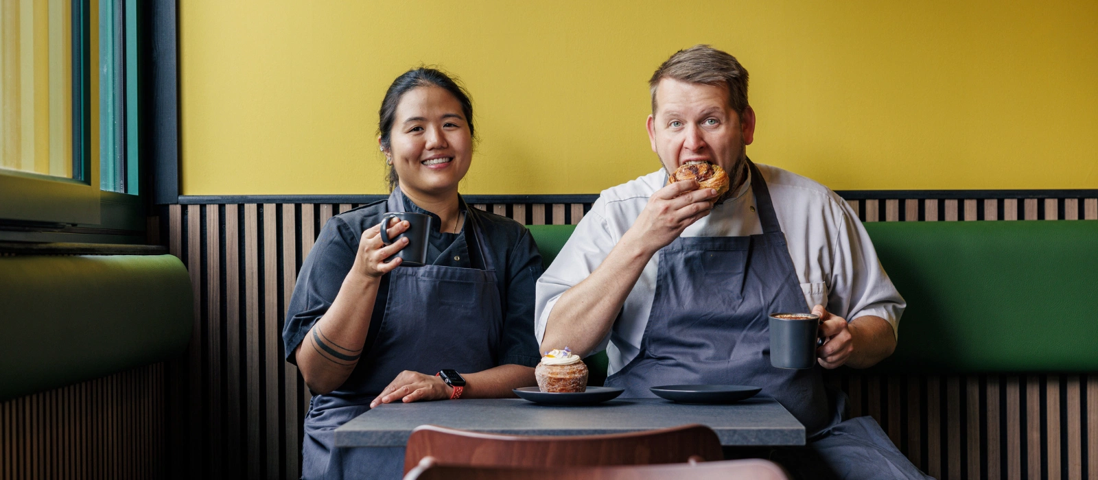 Nicole Server-Pawlukoj?