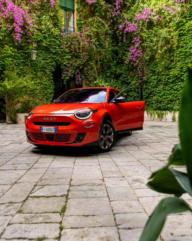 Fiat 600