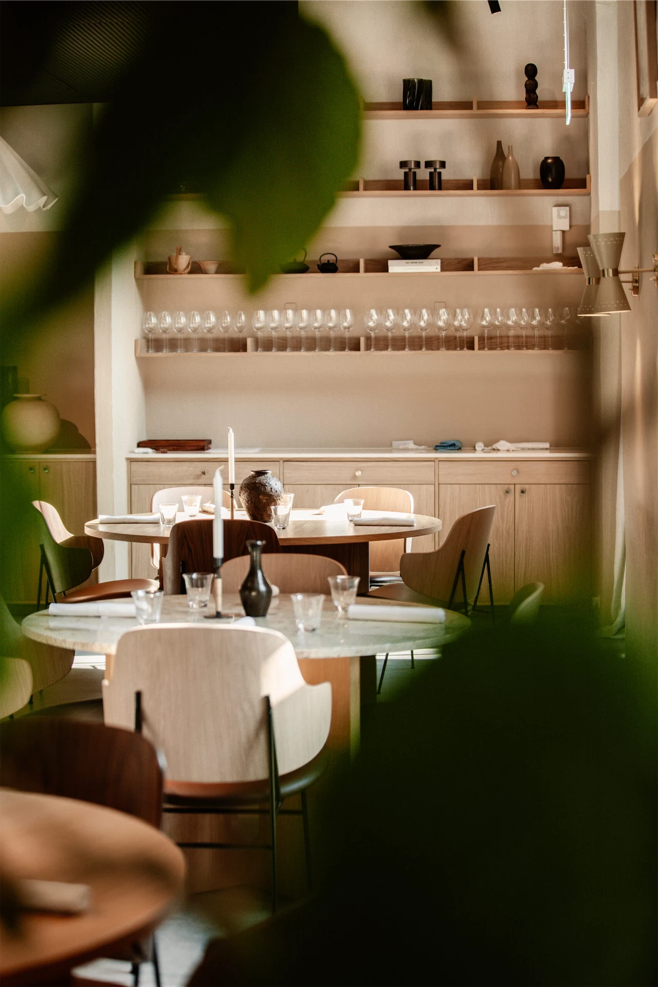 The Audo, Copenhagen