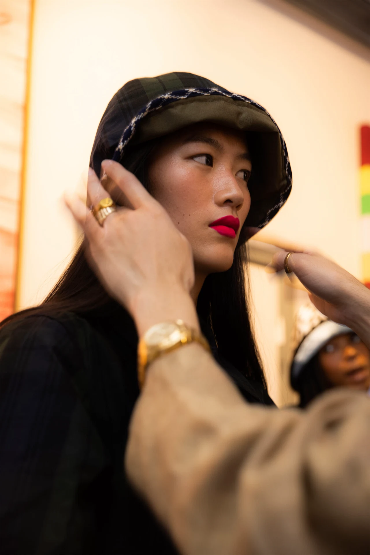 Copenhagen Fashion Week beauty trends to recreate at home