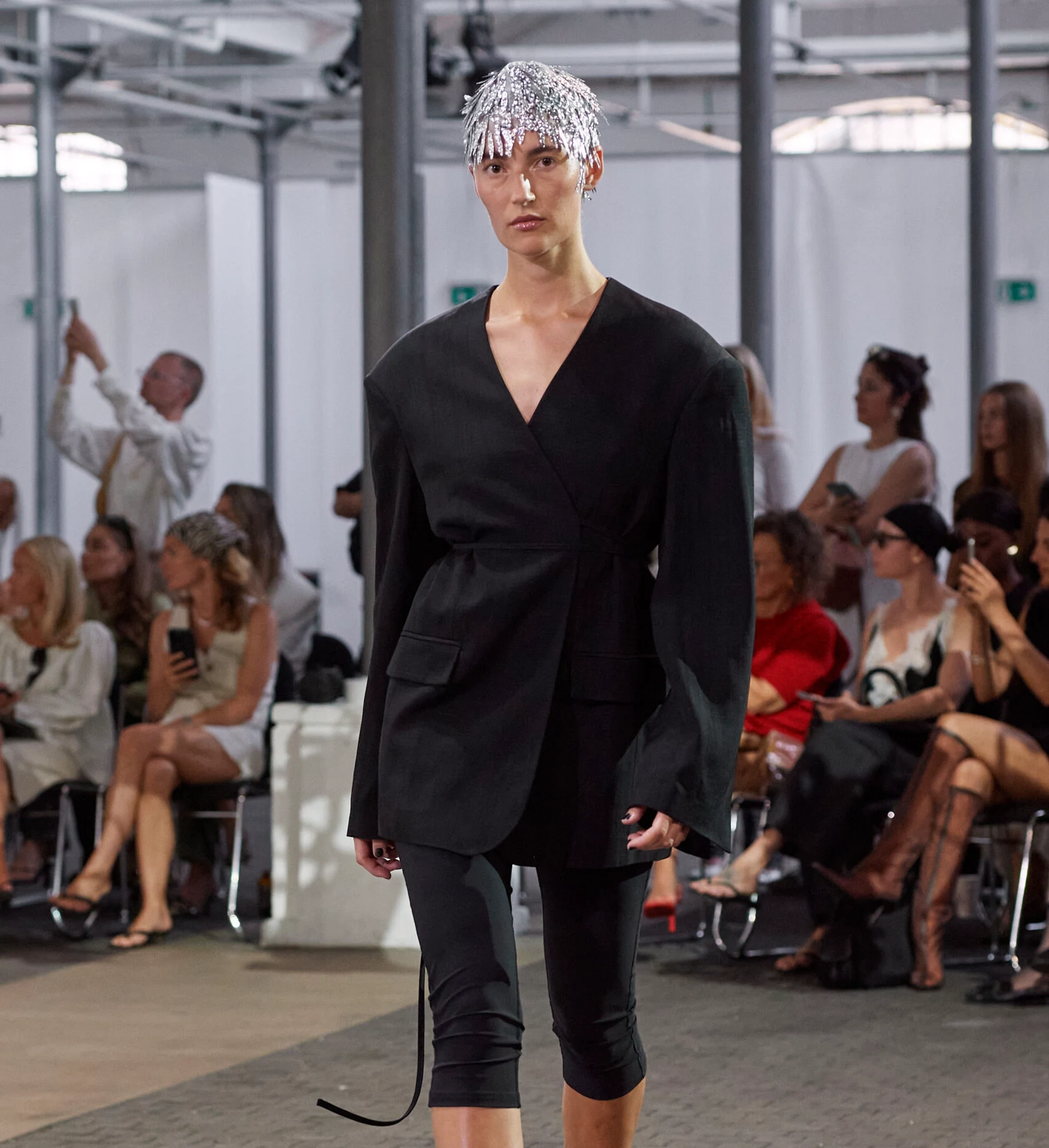 Scandi style: Copenhagen Fashion Week’s unmissable highlights