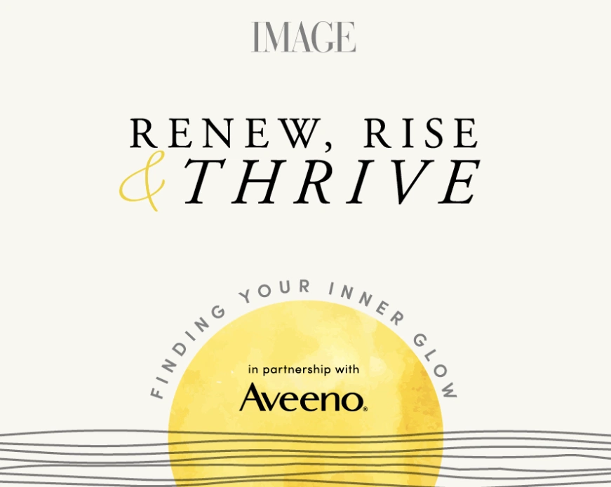 Aveeno event
