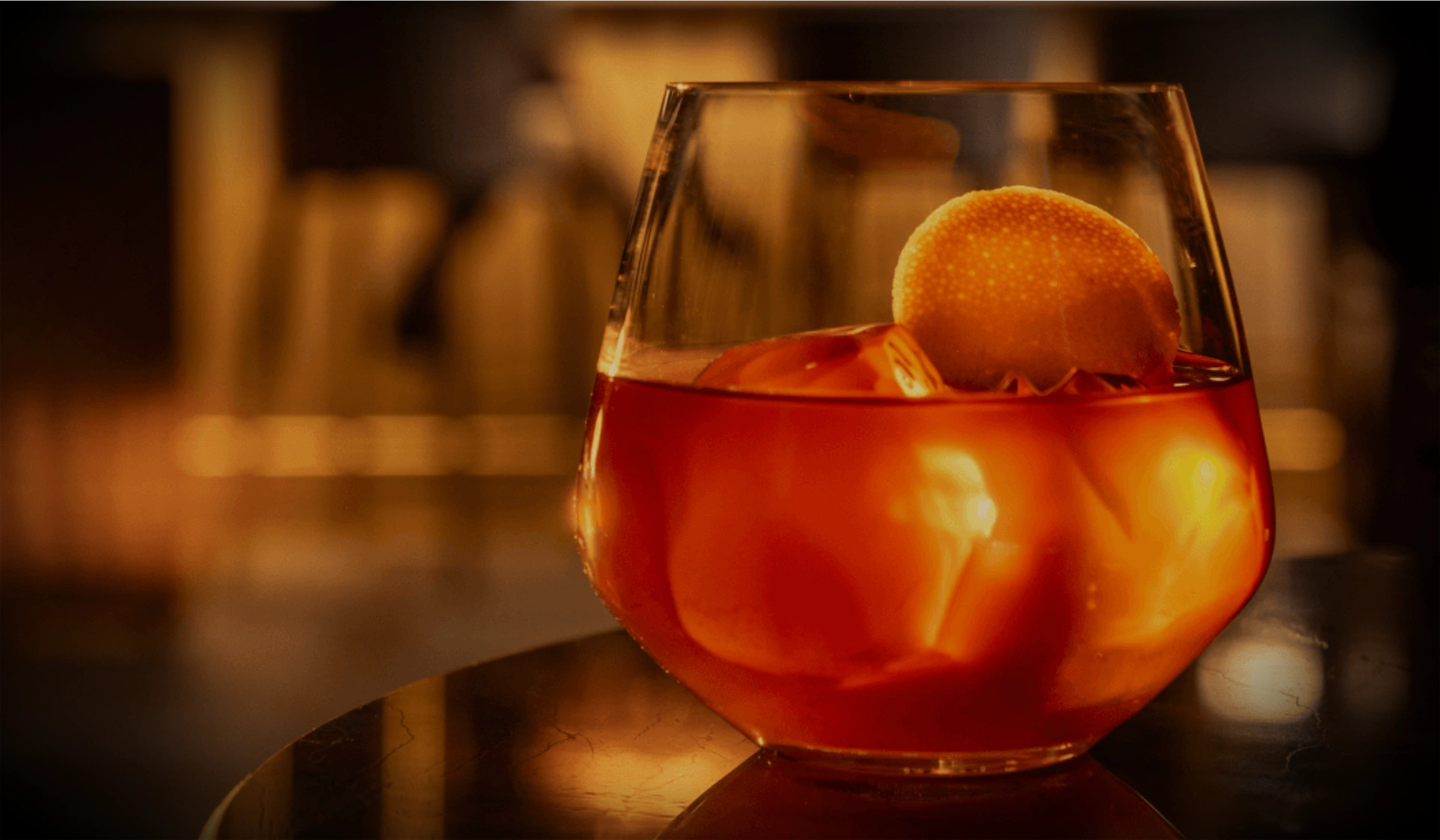 Cocktail from Pen & Player