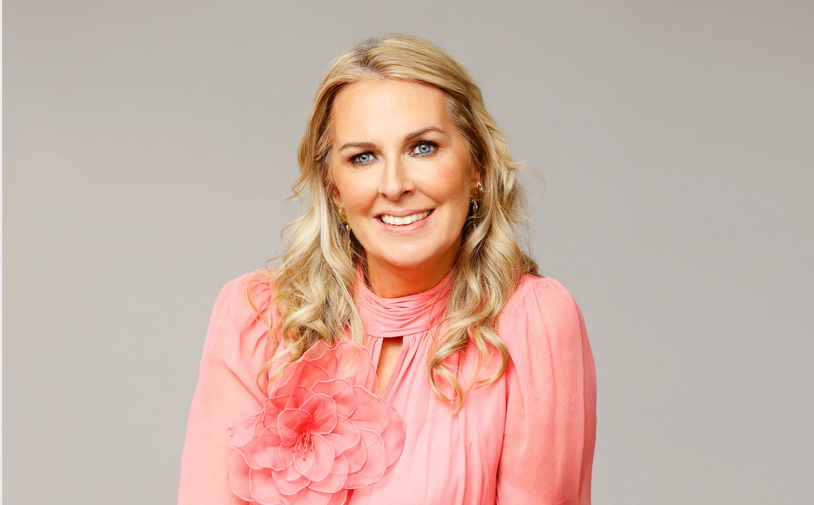 “I’d like to be known as a good boss, parent, wife and friend”: Emma Maye on being an unexpected CEO