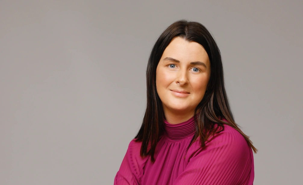 ‘Targets and the bottom line aren’t everything’: Lisa McKenna,  IMAGE PwC Businesswoman of the Year Diversity & Inclusion winner 2024, on fostering an ecosystem of female leadership