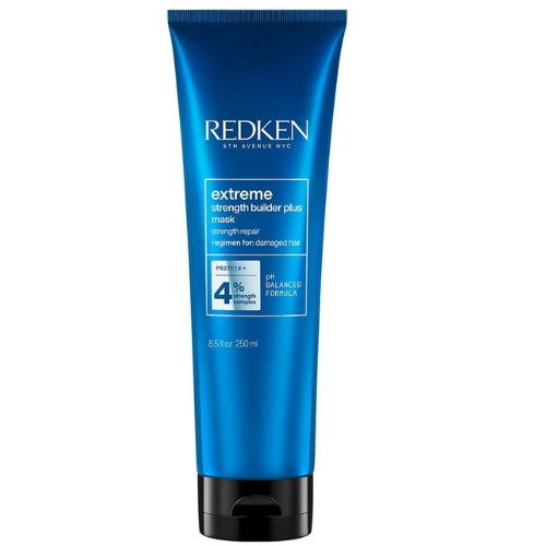 Redken Extreme Strength Builder Plus Mask, €36