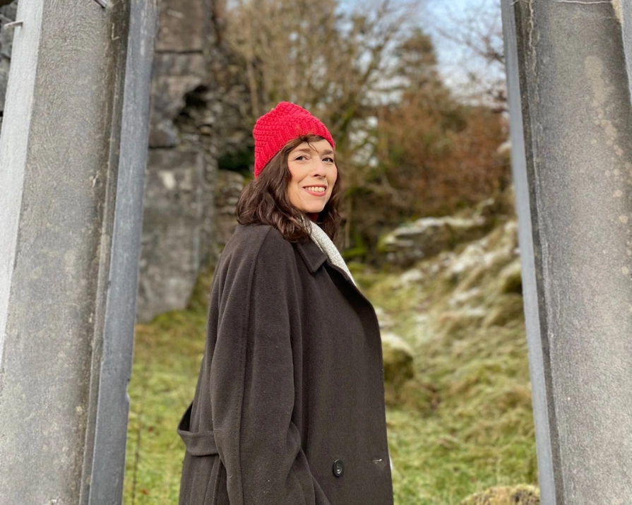 Author Anya Berman on the book that inspired her to write her own Author Anya Berman on the book that inspired her to write her own