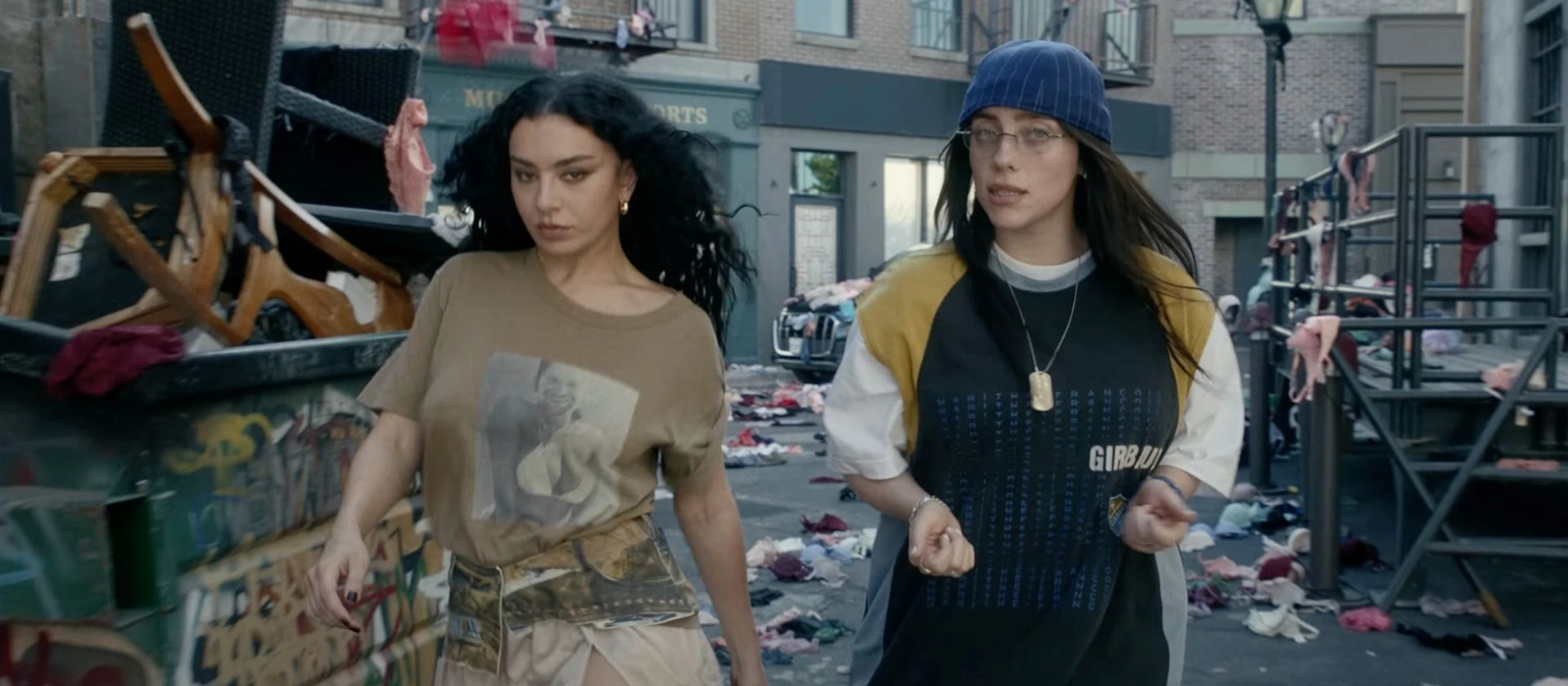 Chronically Online: ‘Brat summer’ is more than an aesthetic Chronically Online: ‘Brat summer’ is more than an aesthetic