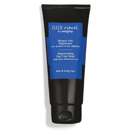 Sisley Regenerating Hair Care Mask, €90