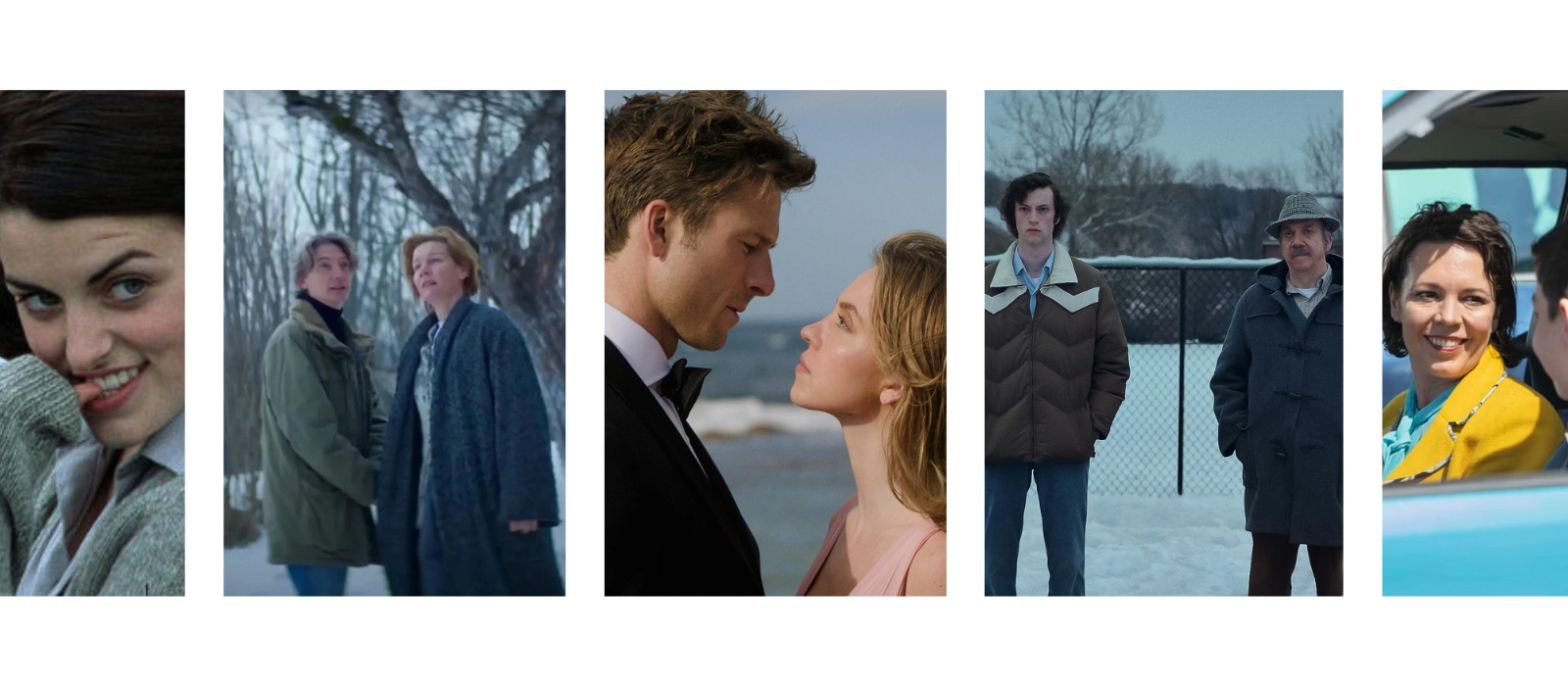 Team IMAGE best films