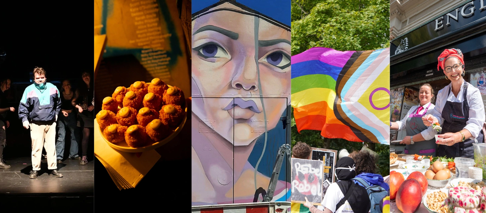 Weekend Guide: 8 of the best events happening around Ireland Weekend Guide: 8 of the best events happening around Ireland