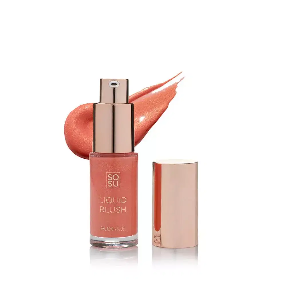 SOSU Liquid Blush, €14.95