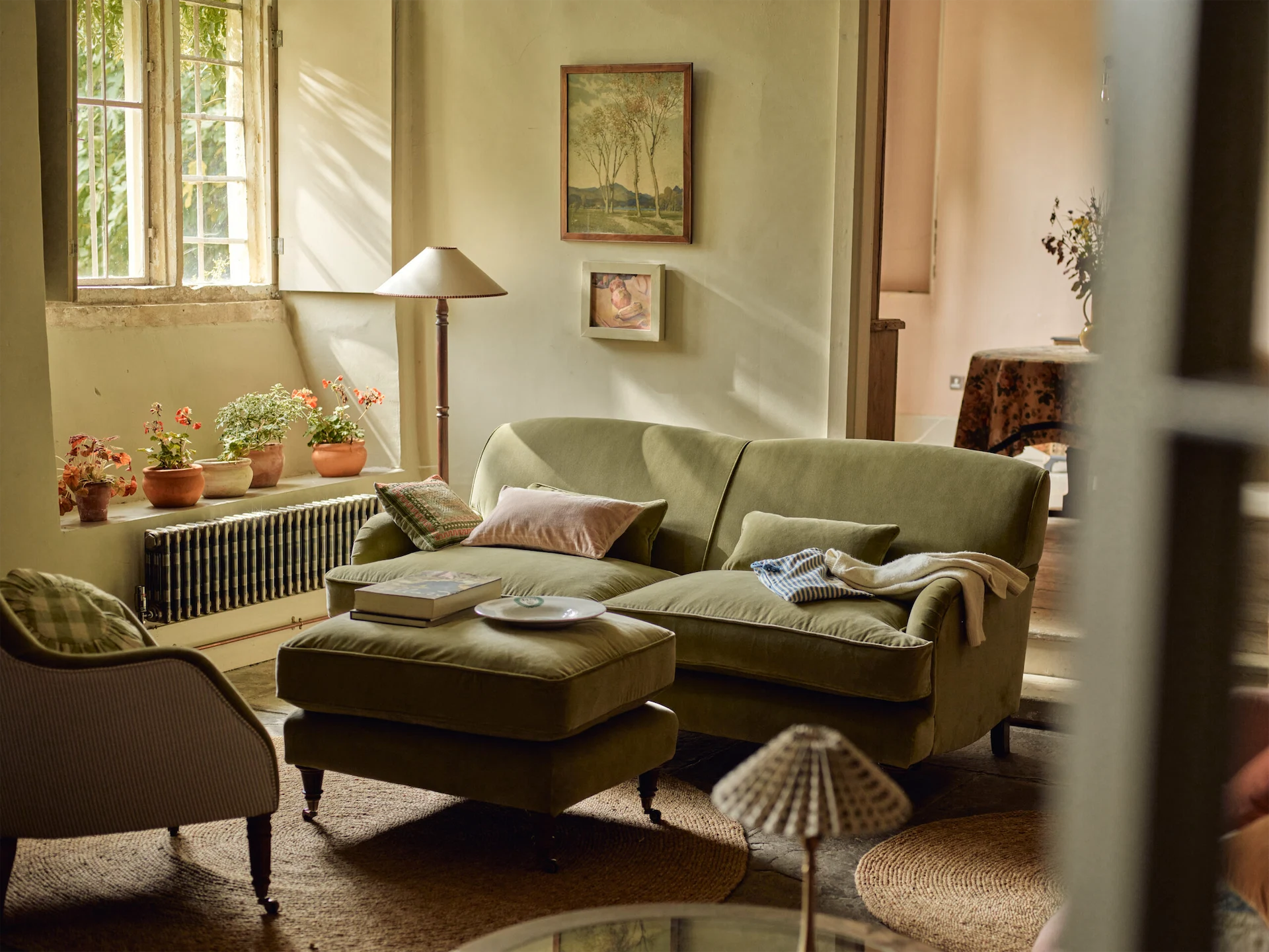 Tactile mood: add an organic, relaxed feel to your home with these texture-forward finds Tactile mood: add an organic, relaxed feel to your home with these texture-forward finds