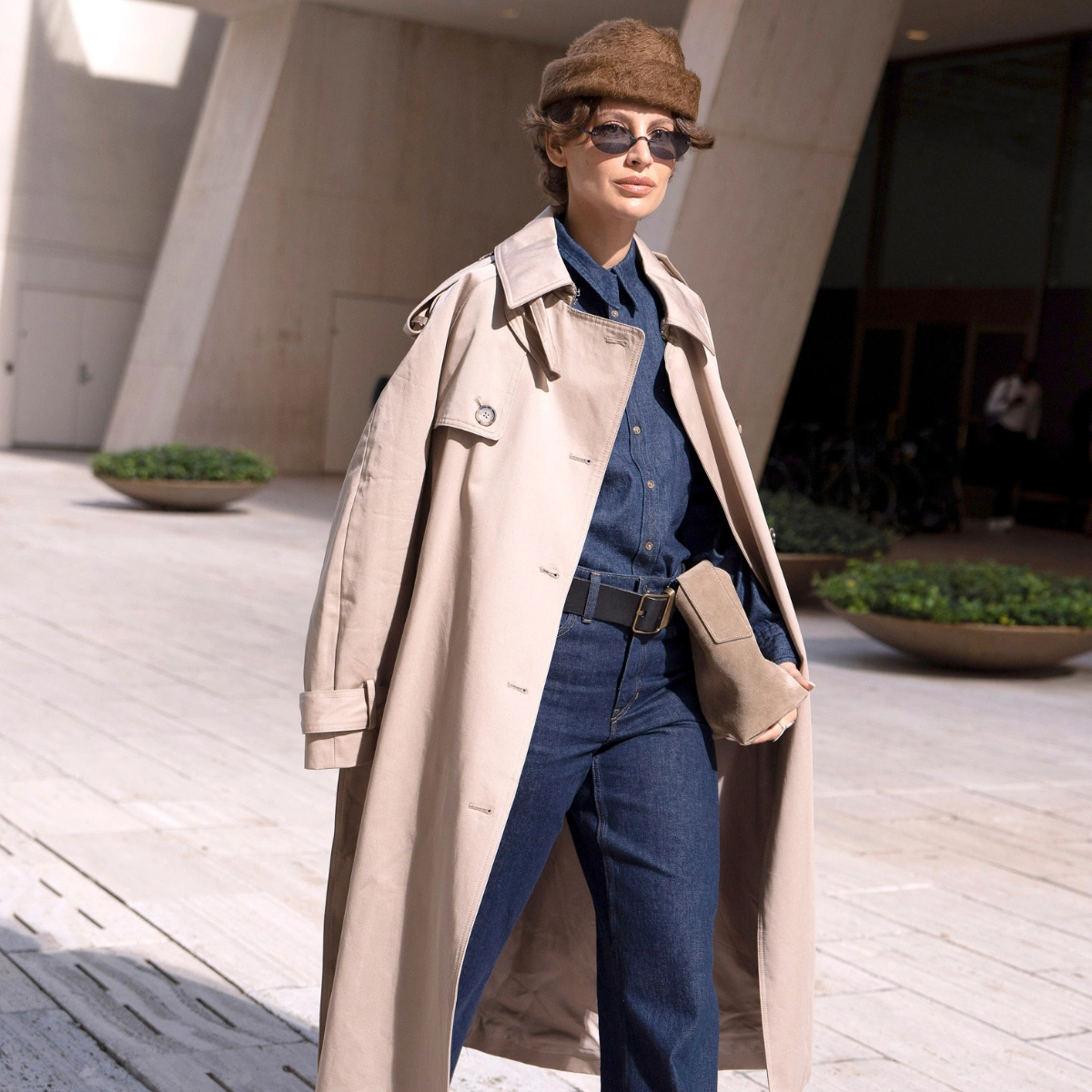 New York Fashion Week