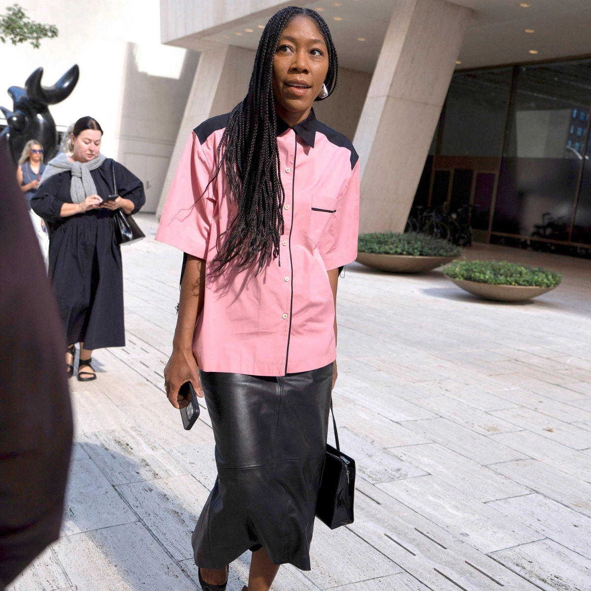 New York Fashion Week