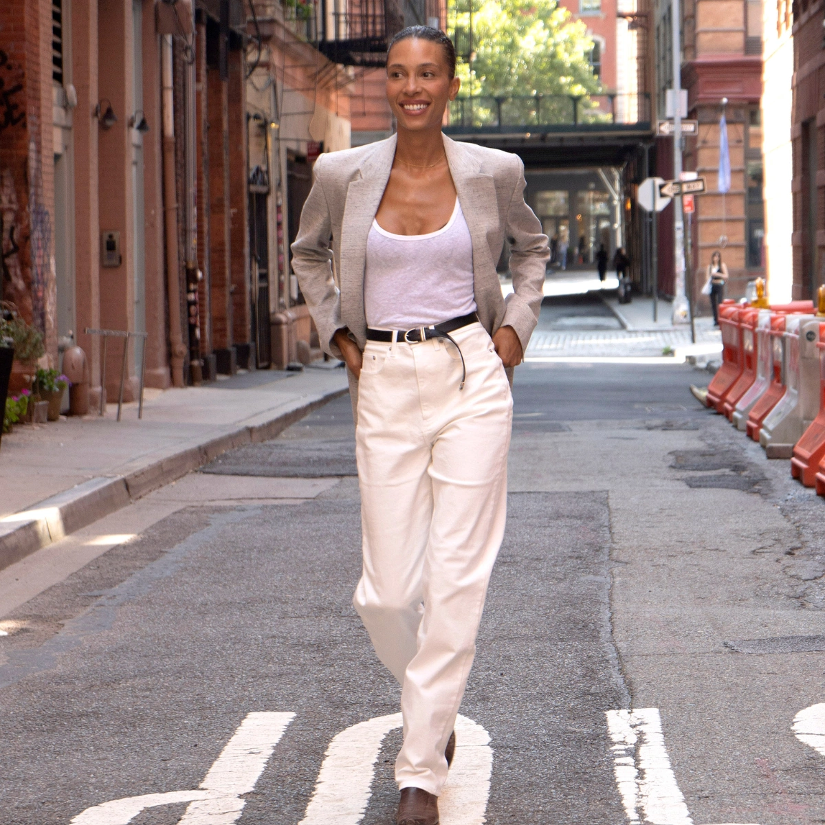 New York Fashion Week