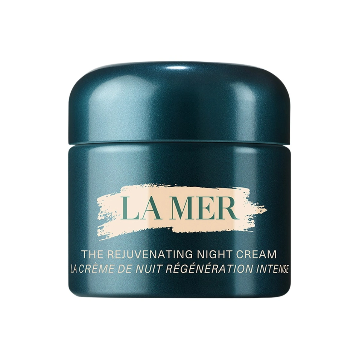 La Mer Rejuvenating Night Cream, €410