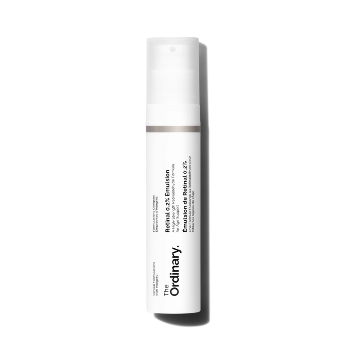 The Ordinary Retinal 0.2% Emulsion, €17.90