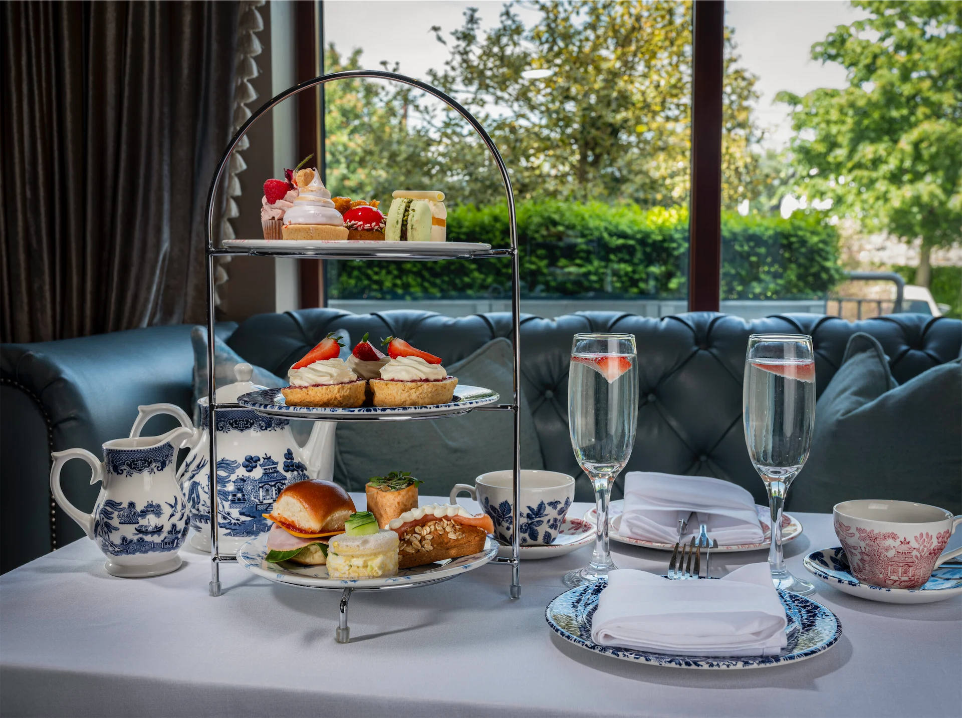 Four Seasons Carlingford