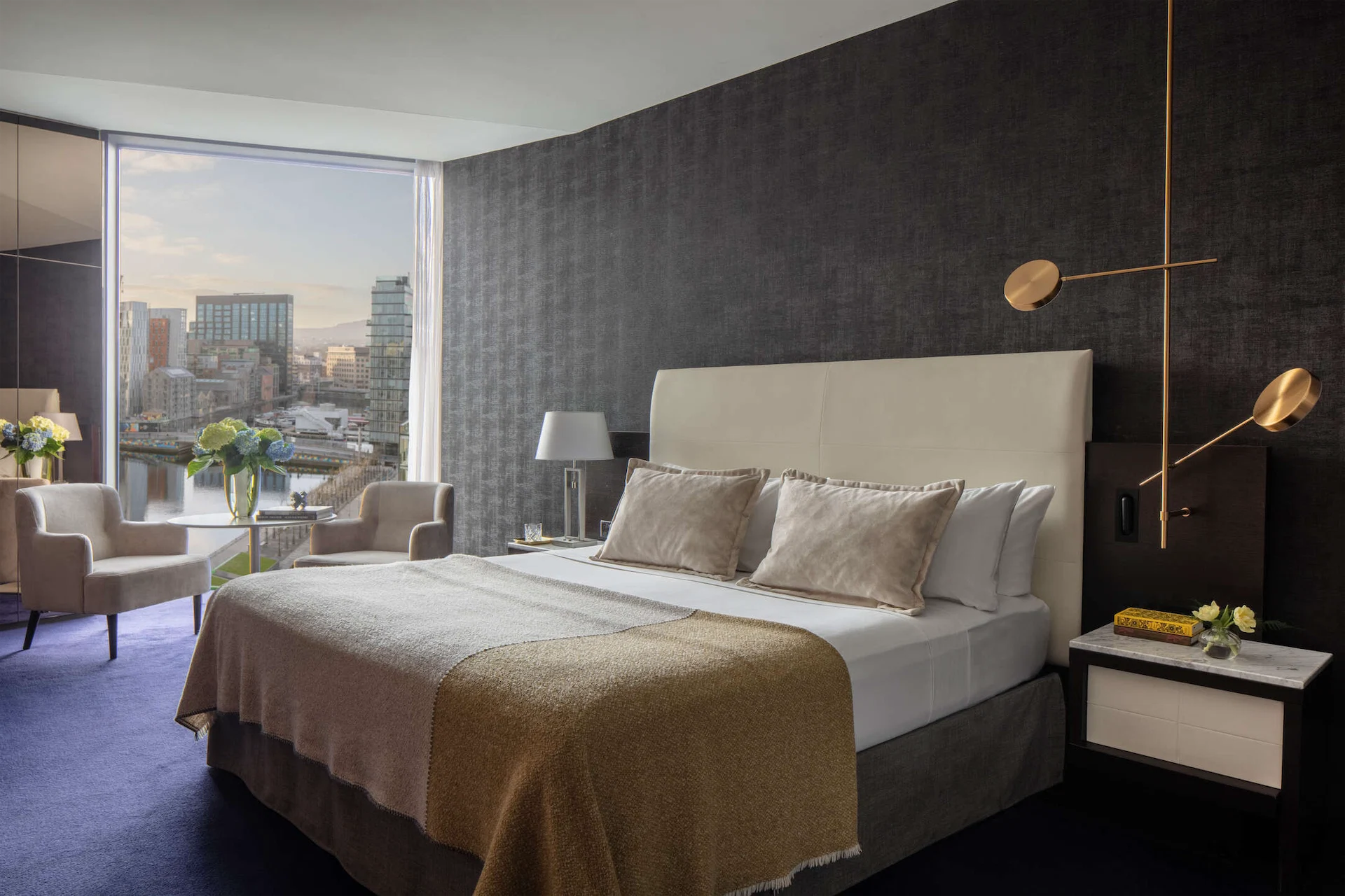 WIN a €350 voucher for Anantara The Marker Dublin Hotel WIN a €350 voucher for Anantara The Marker Dublin Hotel