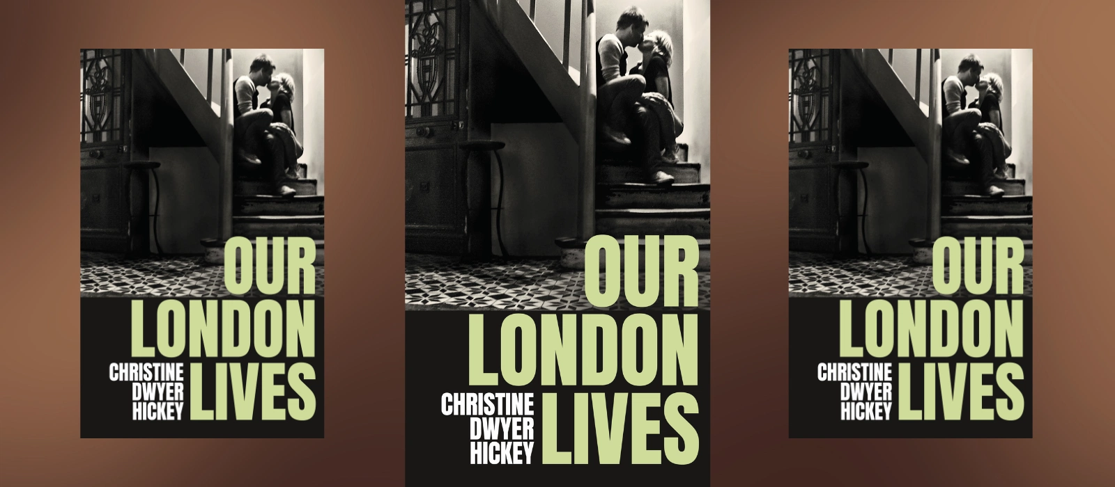 Christine Dwyer Hickey